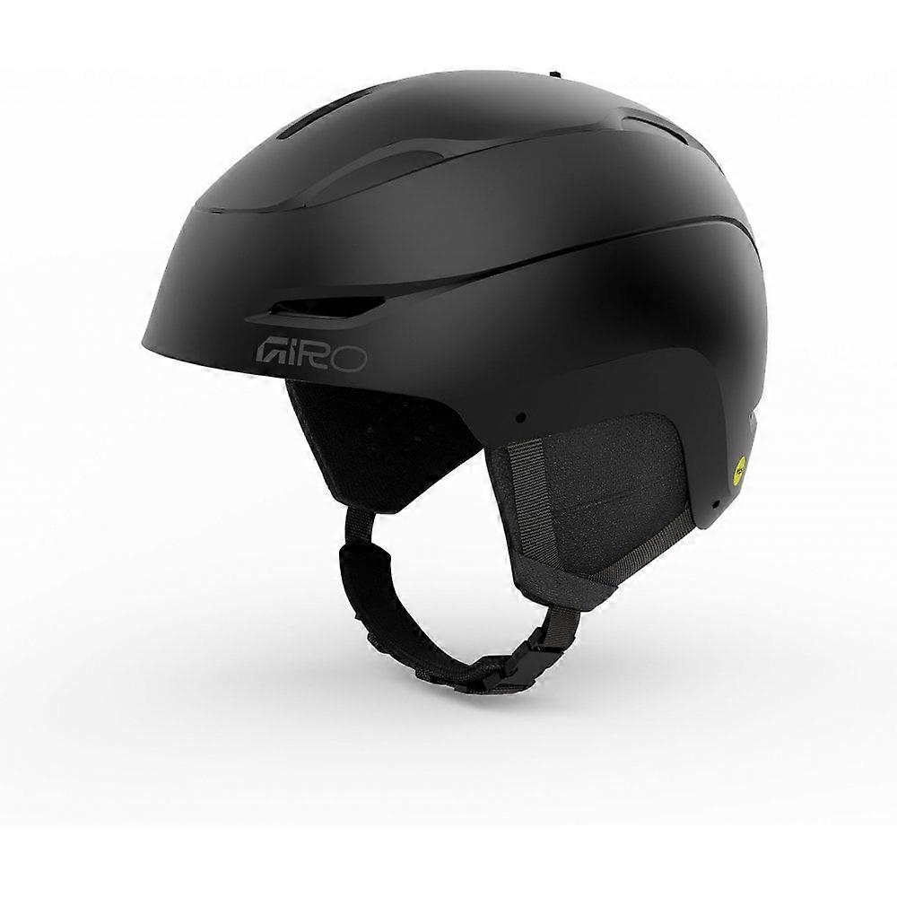 Giro Mens Ratio MIPS - XL / Matte Black / L