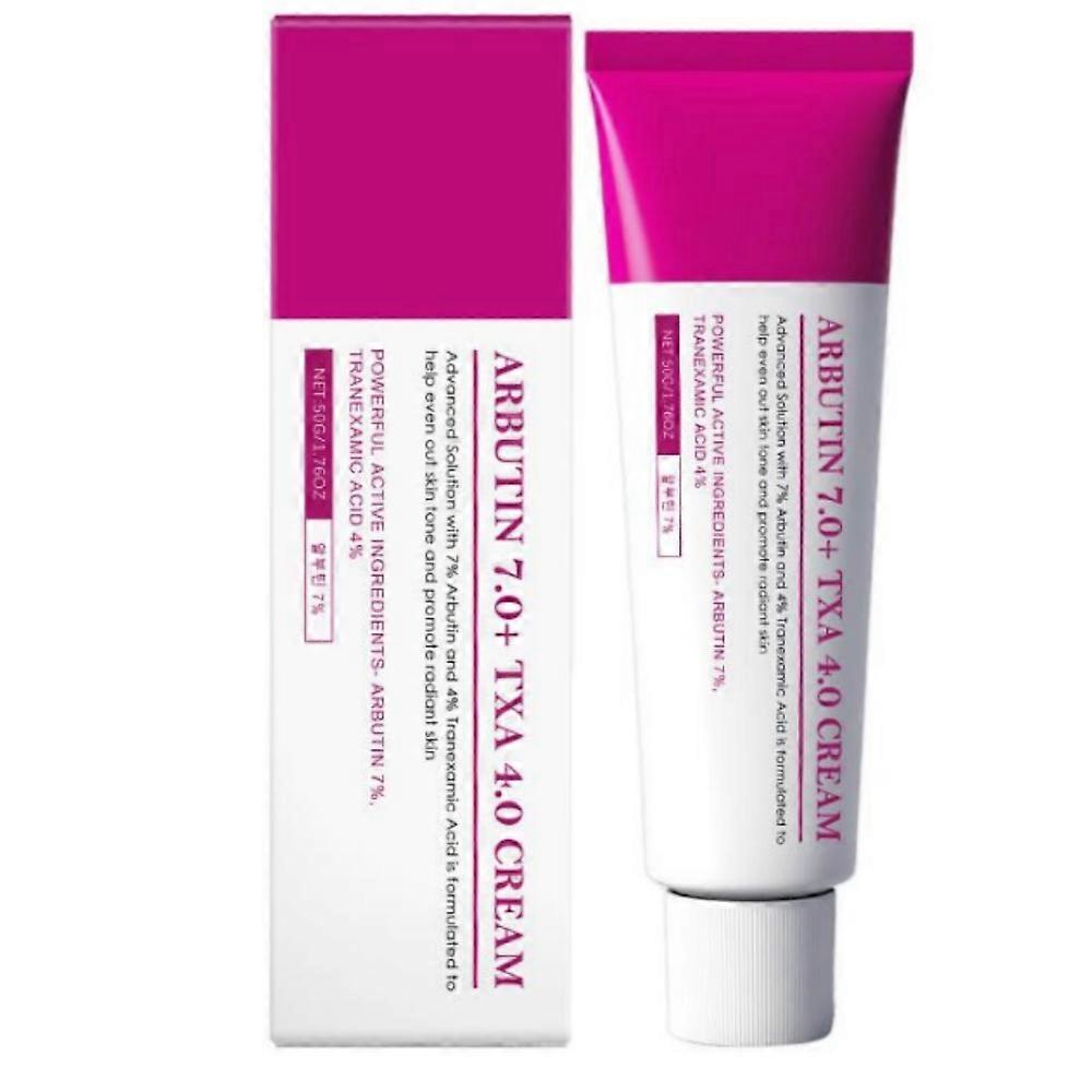 TOSOWOONG Arbutin 7 % + Tranexamsäure 4 % Creme 50 g