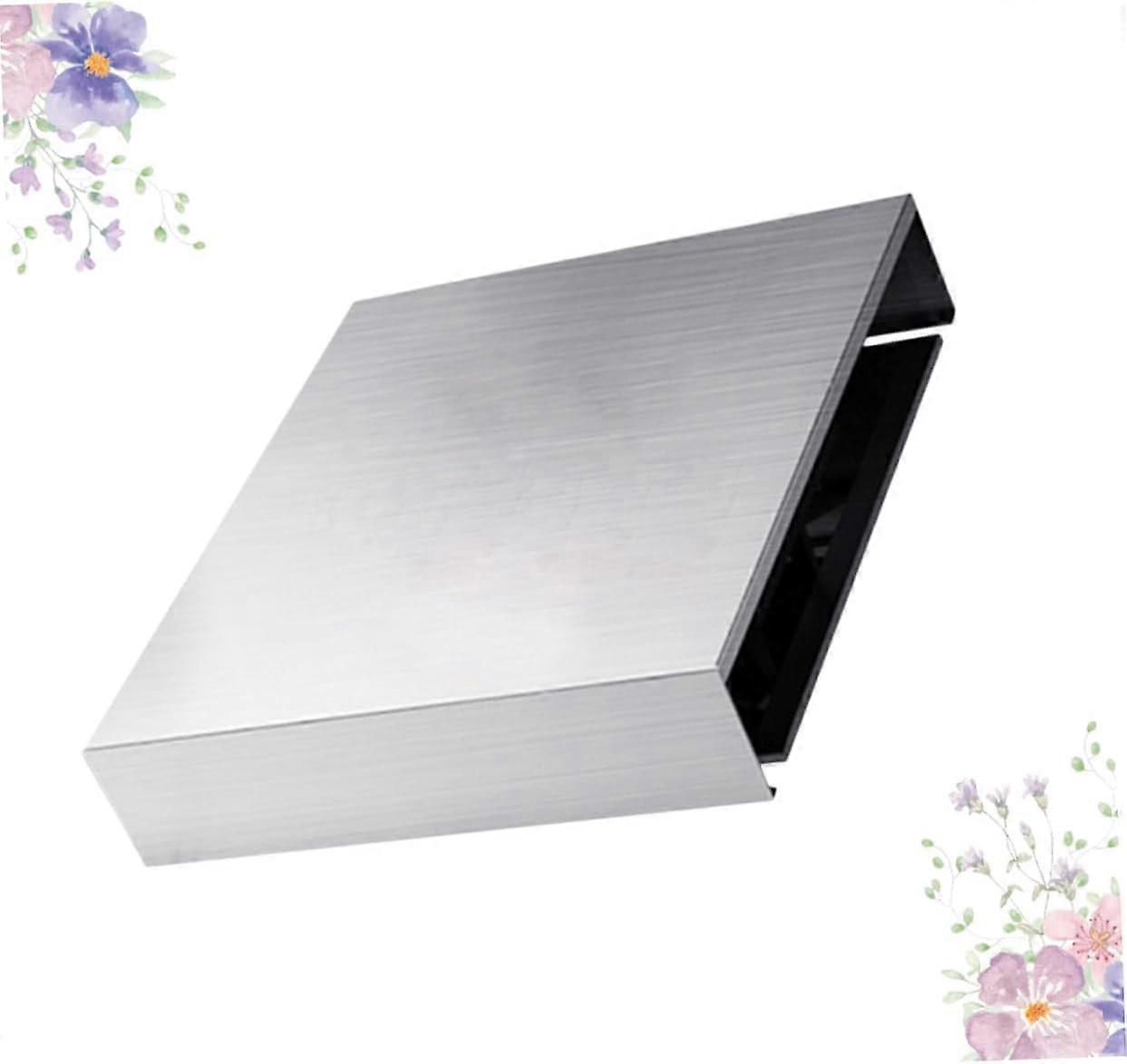 Stainless Steel Kitchen Counter Rack Thick Induction Cooker Stand For ...