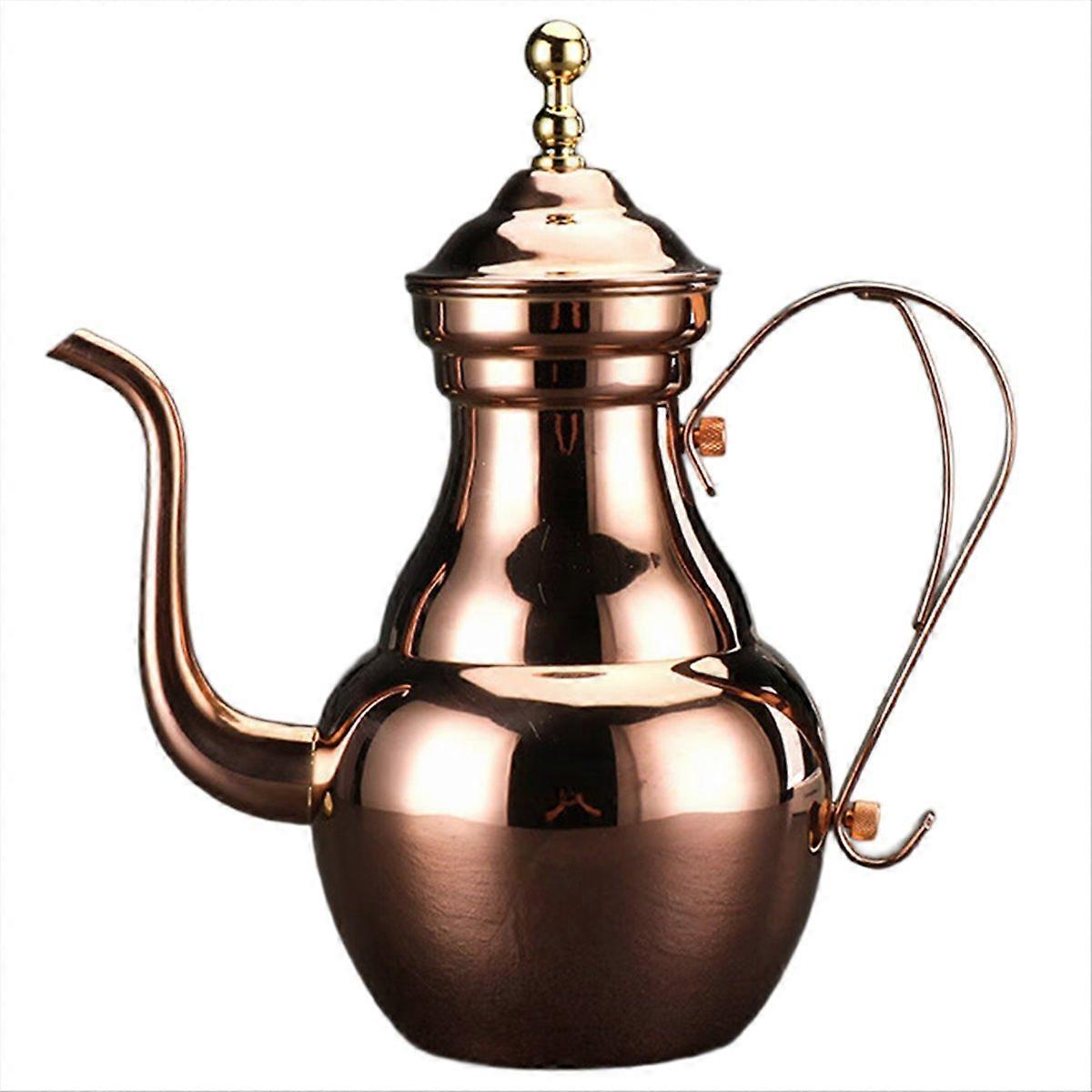 teapot
stainless steel Pot
