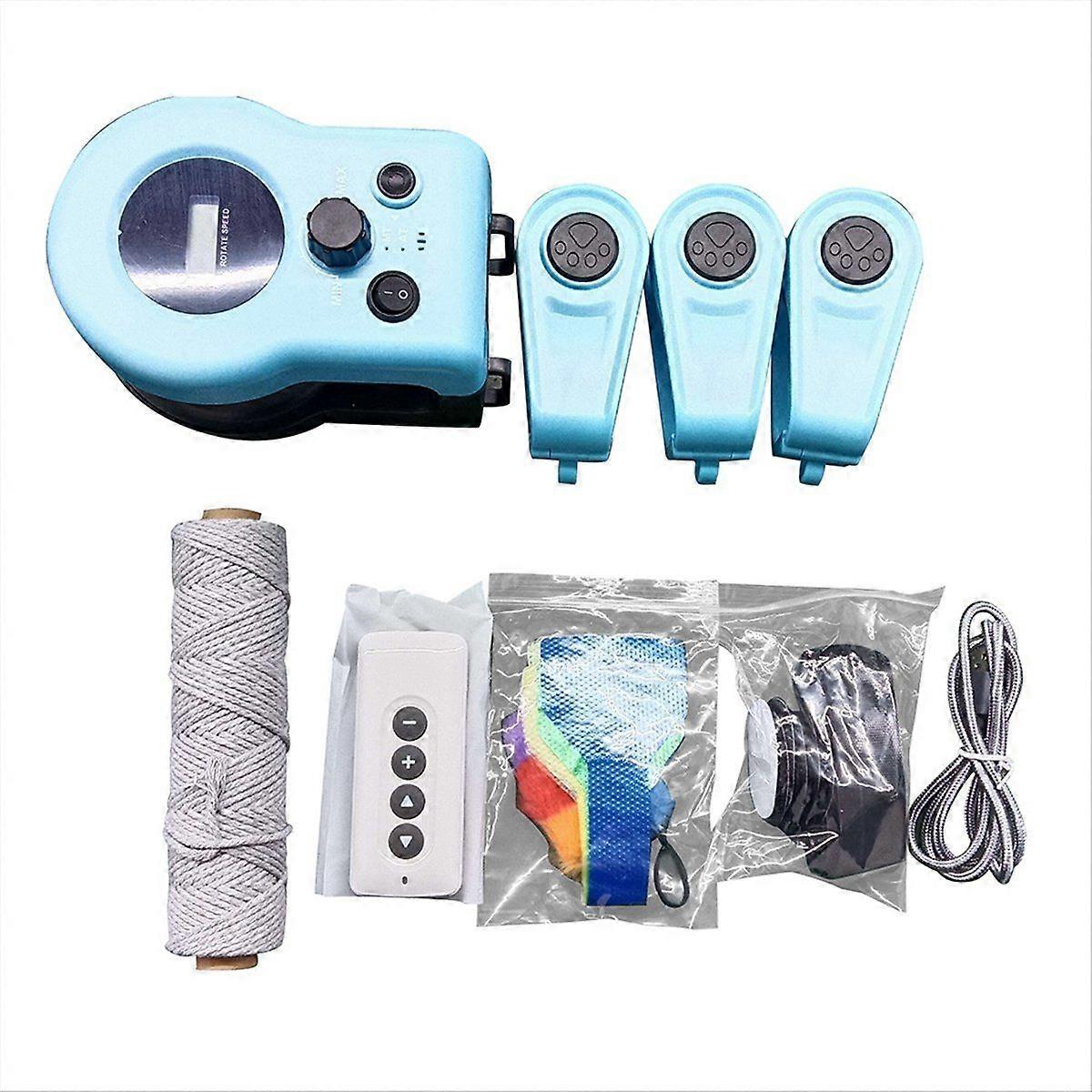 Electric Funny Cat Toy Cat Weight Loss Artifact Interactive