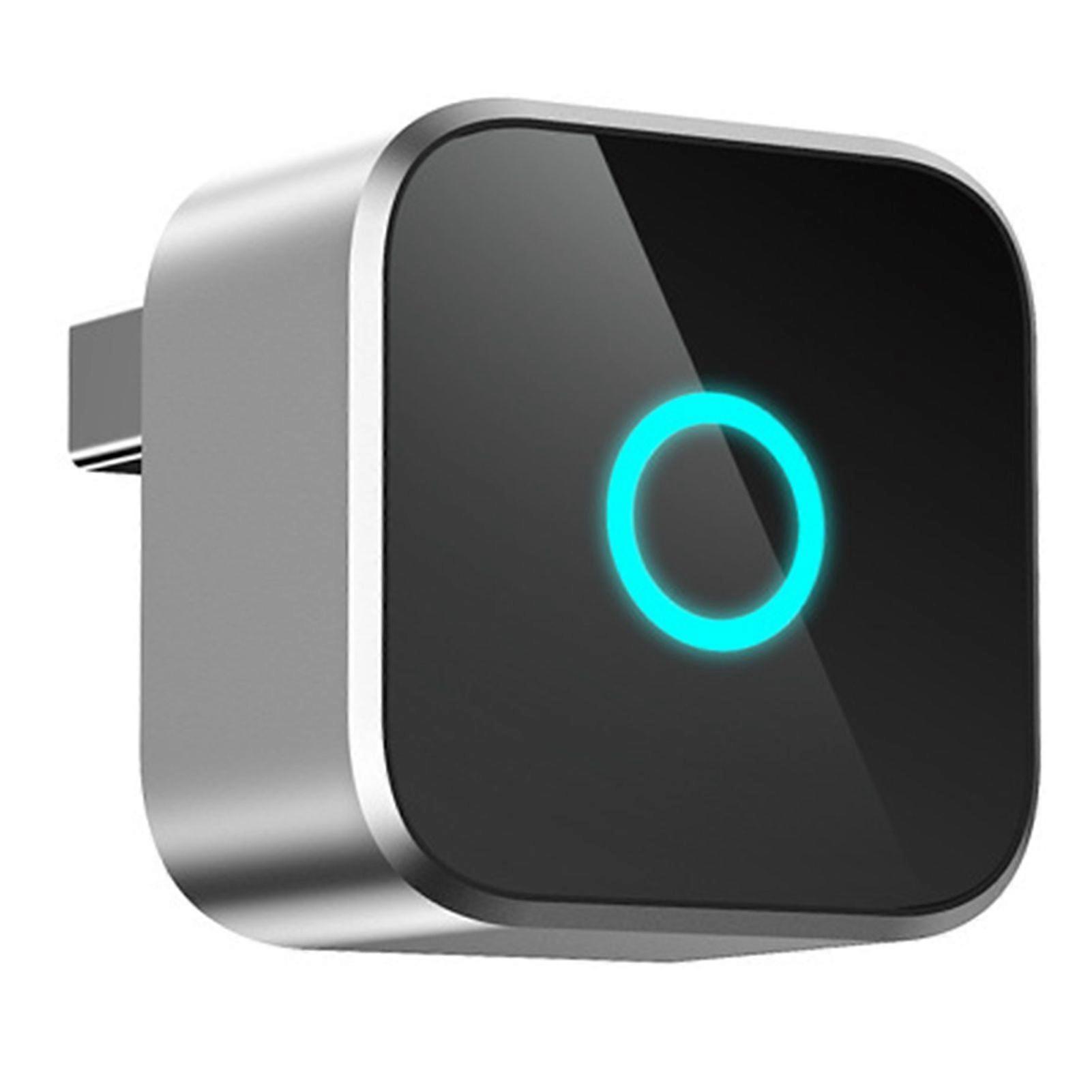 Wireless CarPlays Adapter for iPhone Androids Mini Smart Box Plug Play USB Wireless Dongle for CarPlays Androids