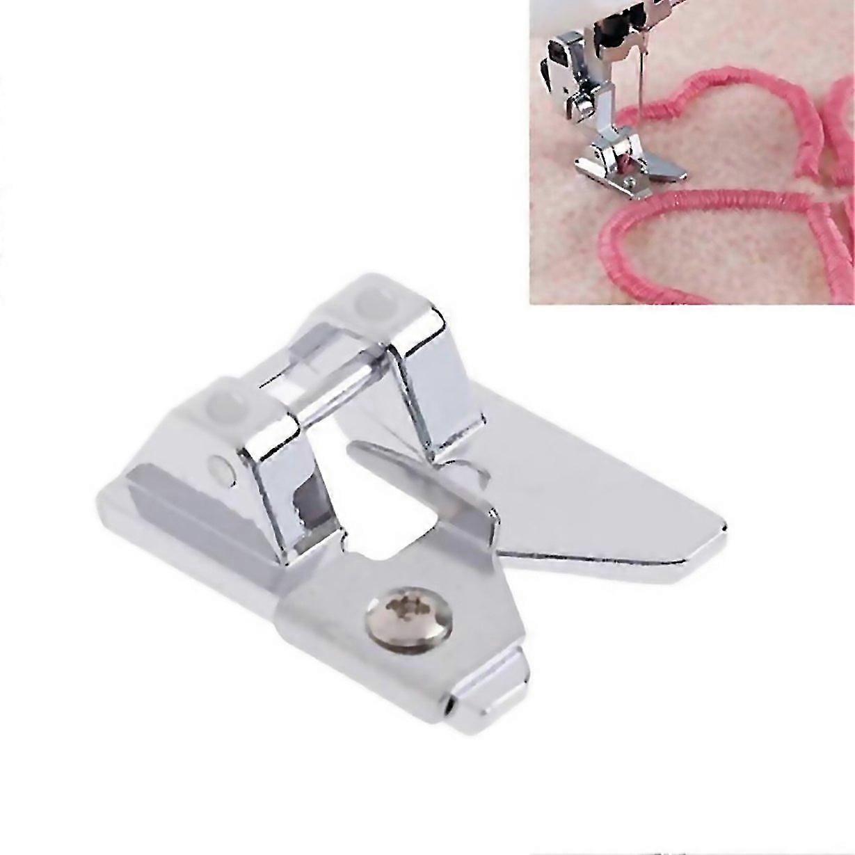 For 3d Tasselcirculating Foot Pressure Home Sewing Machine Presser