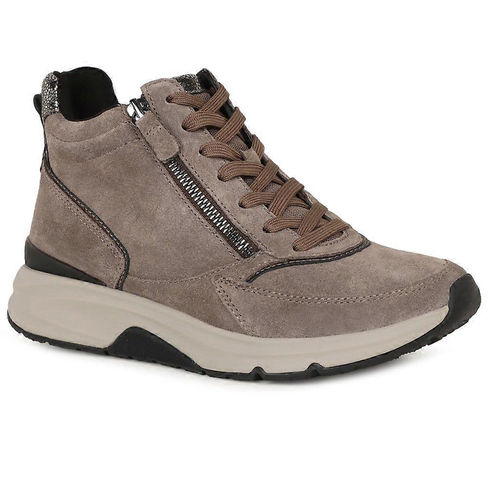 Gabor Inspiration Womens Ankle Boots