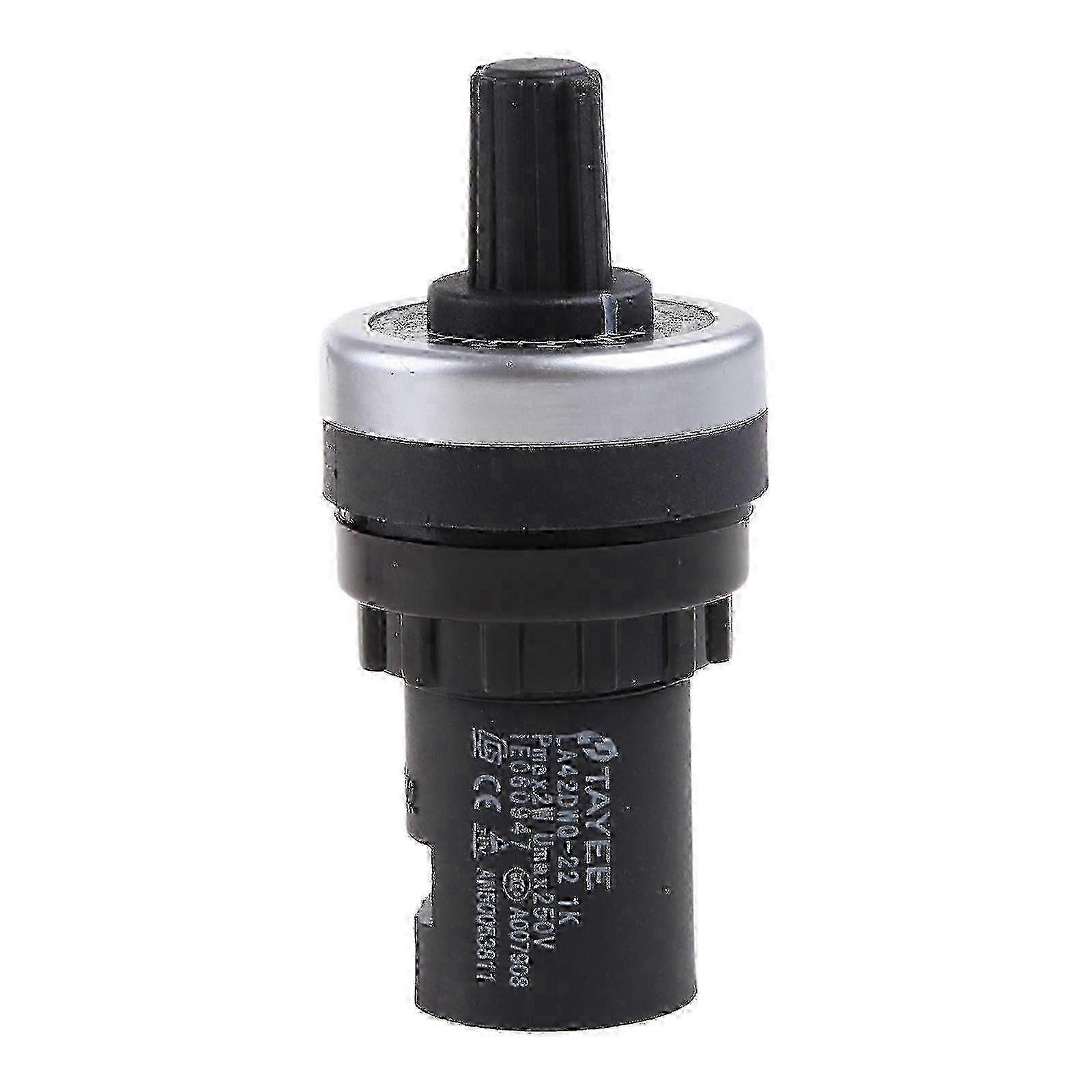 Rotary Potentiometer for LA42DWQ-22 Inverter Governor: 1K, 2K, 5K, 10K Speed Control