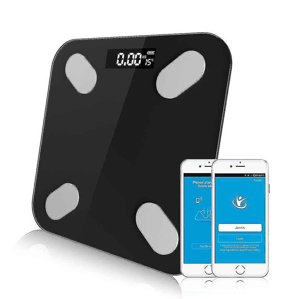 Body Weight Scales Body Composition Scale Bluetooth Digital Smart Scales