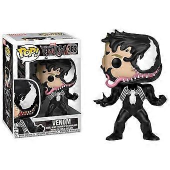Venom Authentic Marvel Collection Venom Funko Pop! Kerättävä vinyylifiguuri