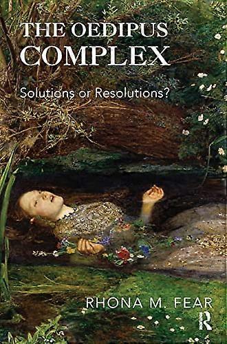 The Oedipus Complex: Solutions or Resolutions?