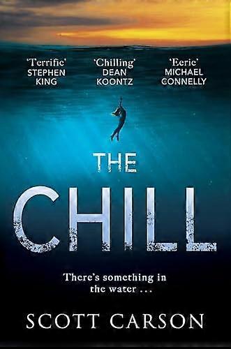 The Chill: Wow! Stephen King