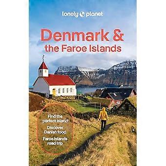 Lonely Planet Denmark & the Faroe Islands
