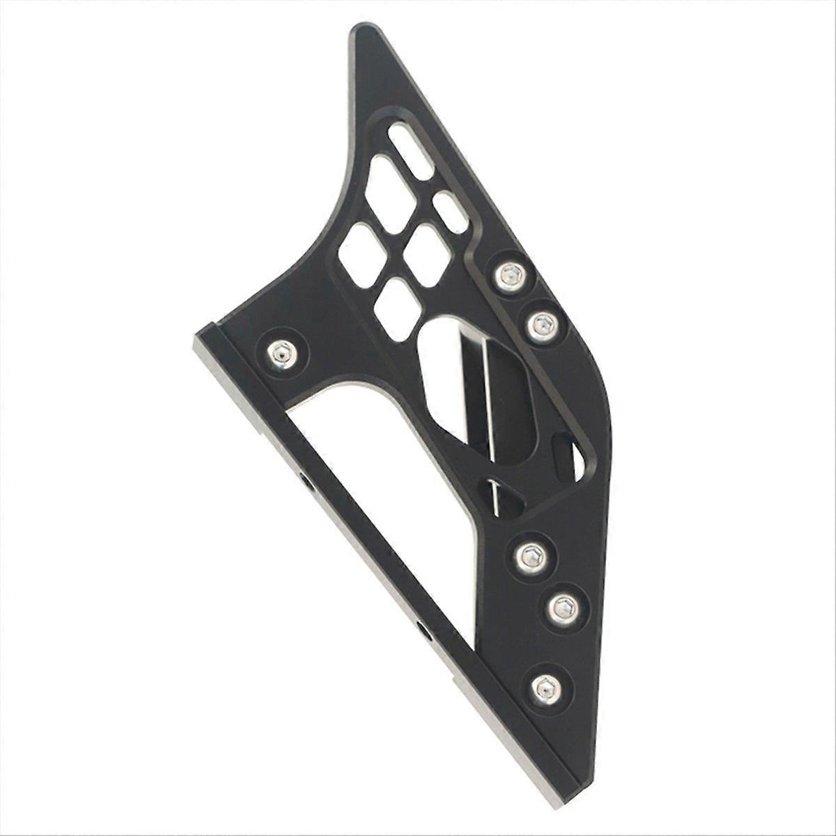 For 450MT MT450 Motorcycle Chain Swingarm Guide Slider