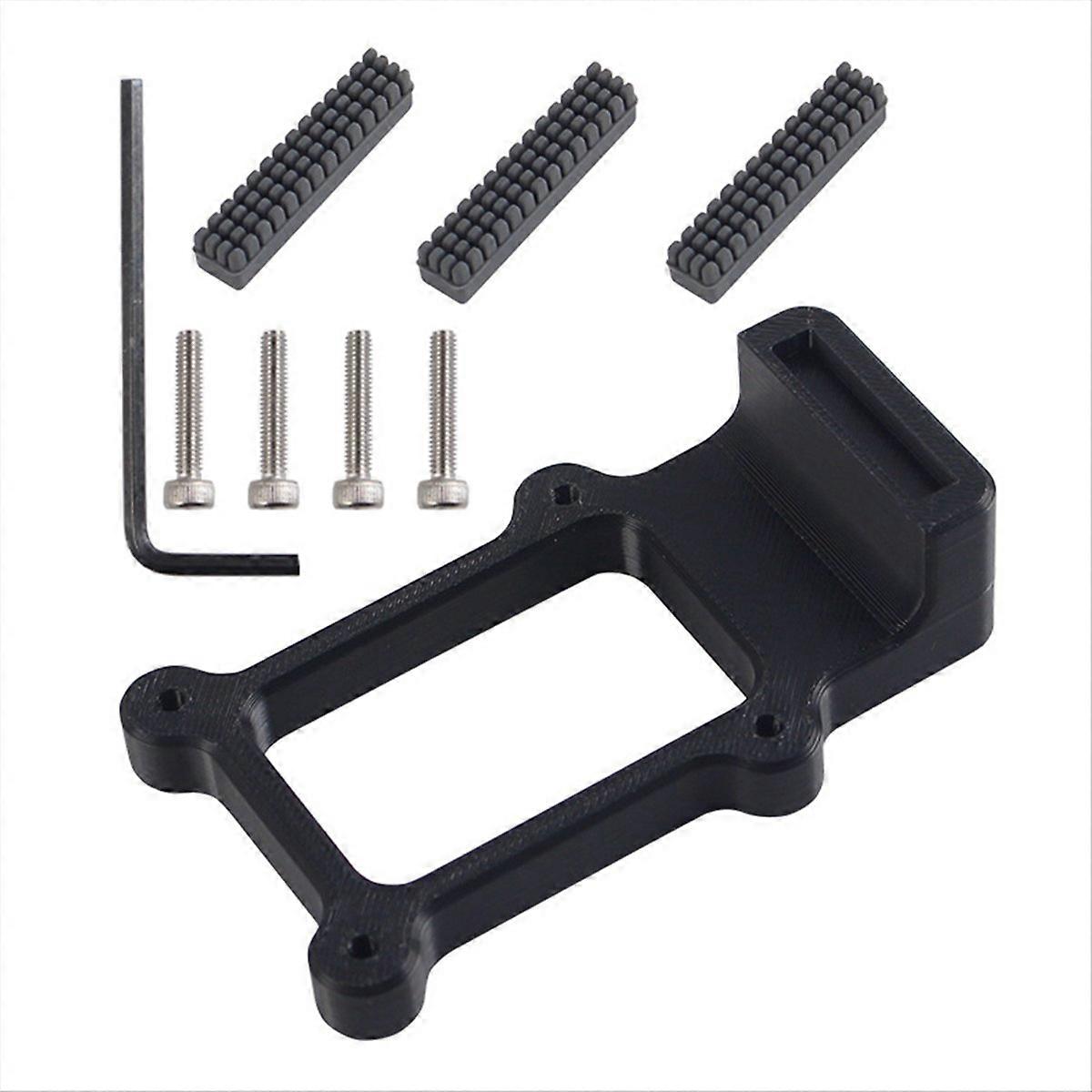 3D Printer Part Nozzle Brush for Prusa XL Nozzle Cleaning