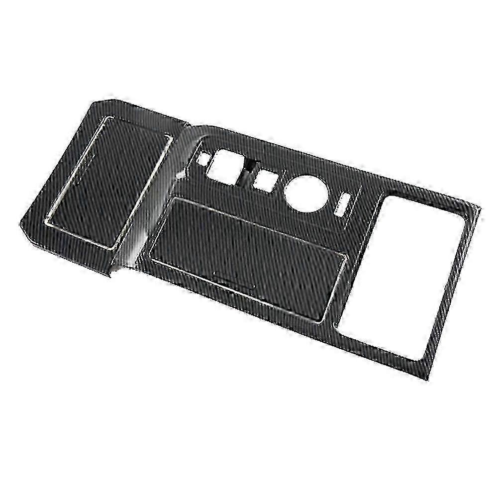 3pcs Central Gear Shift Panel Control For Mitsubishi Airtrek 2022