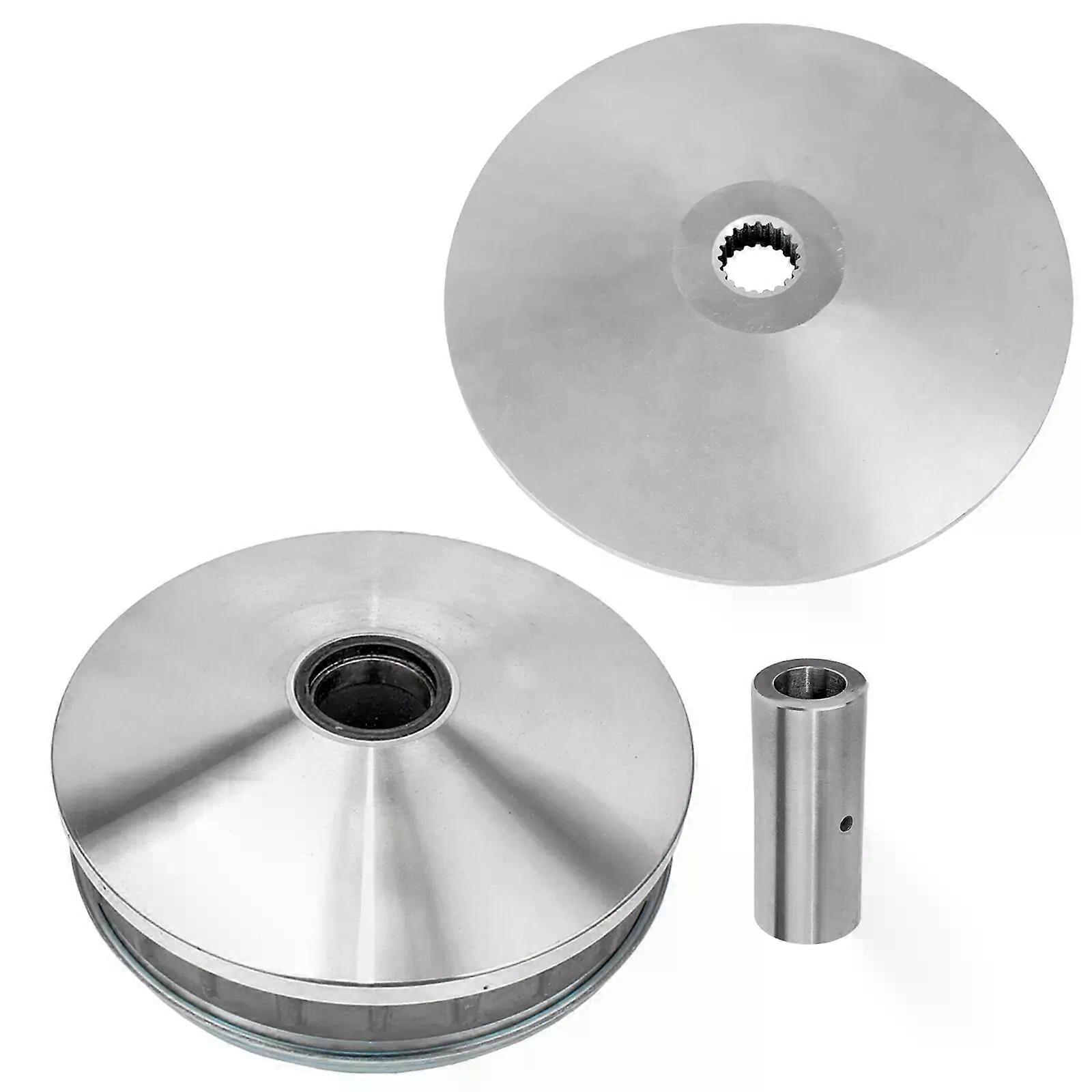 Complete Primary Fixed Sliding Sheave For Yamaha Rhino 450 YXR450FA 4X4 2006-09 NO.83422