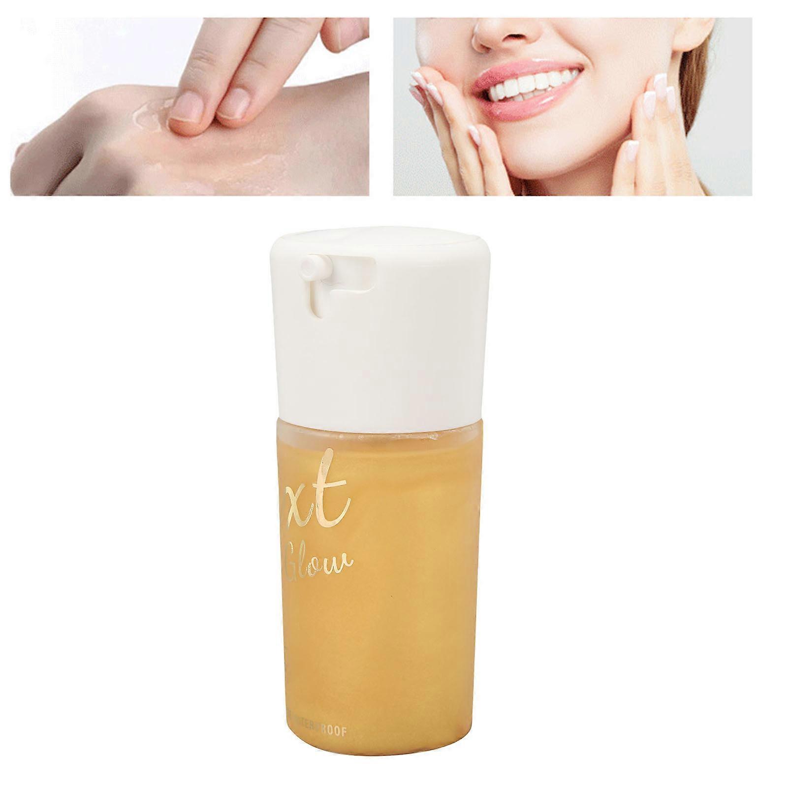 70ml Makeup Setting Spray Moisturizing Hydrating Illuminating Setting Spray For Skin Care Oil Control 