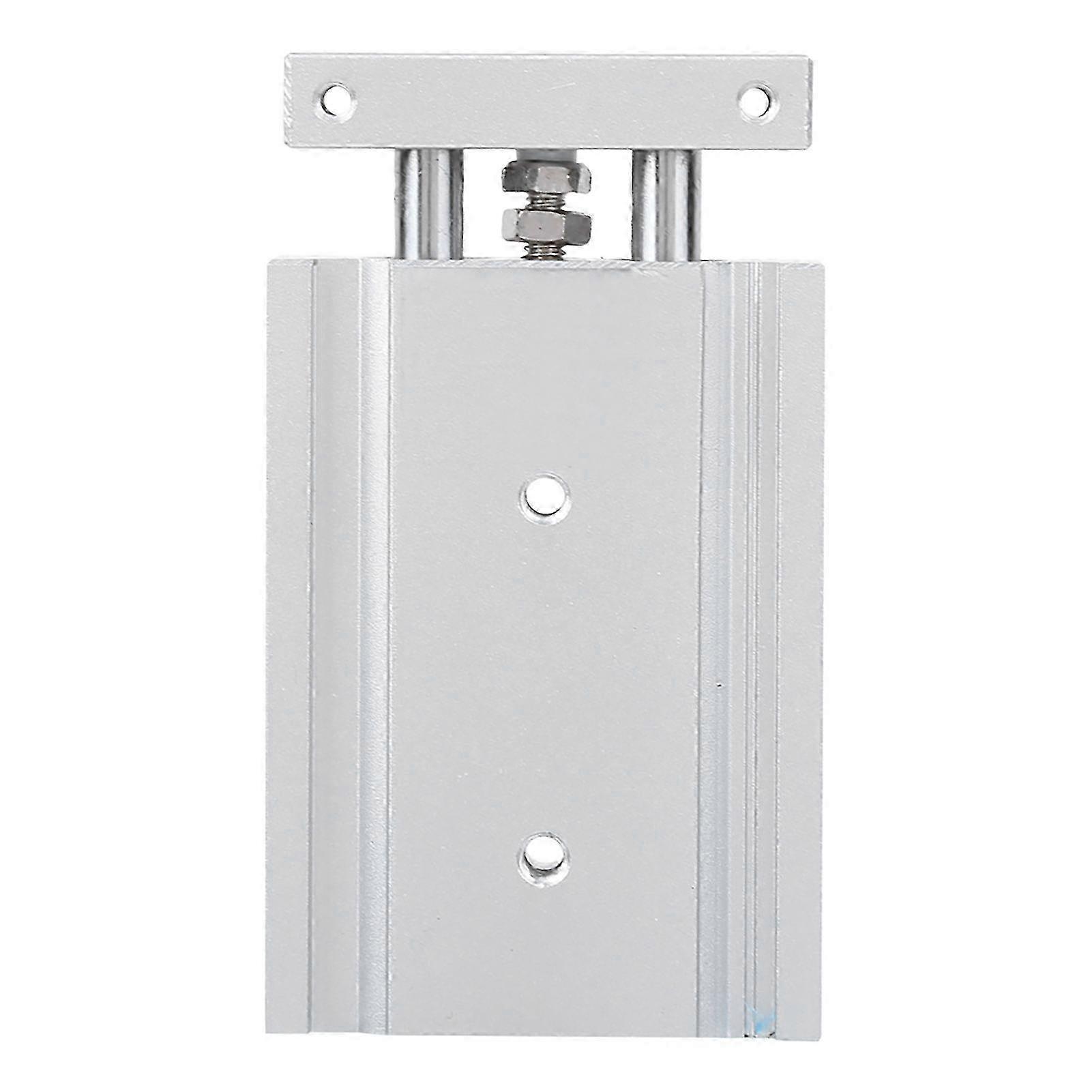 Υψηλής ποιότητας πνευματικά εξαρτήματα διπλού άξονα CXSM10 με διπλή ράβδο κυλίνδρου CXSM10-20