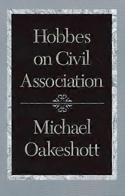 Hobbes a civil egyesület