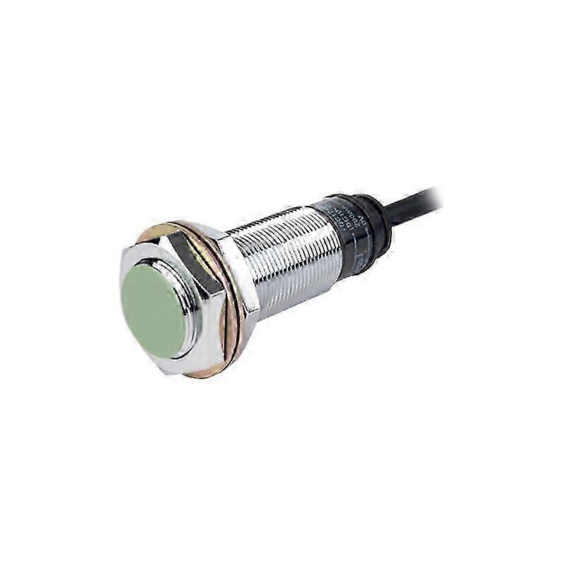 Inductive Cylindrical Proximity Sensor Wire Cable 5 Mm Sensing Distance 25-26s