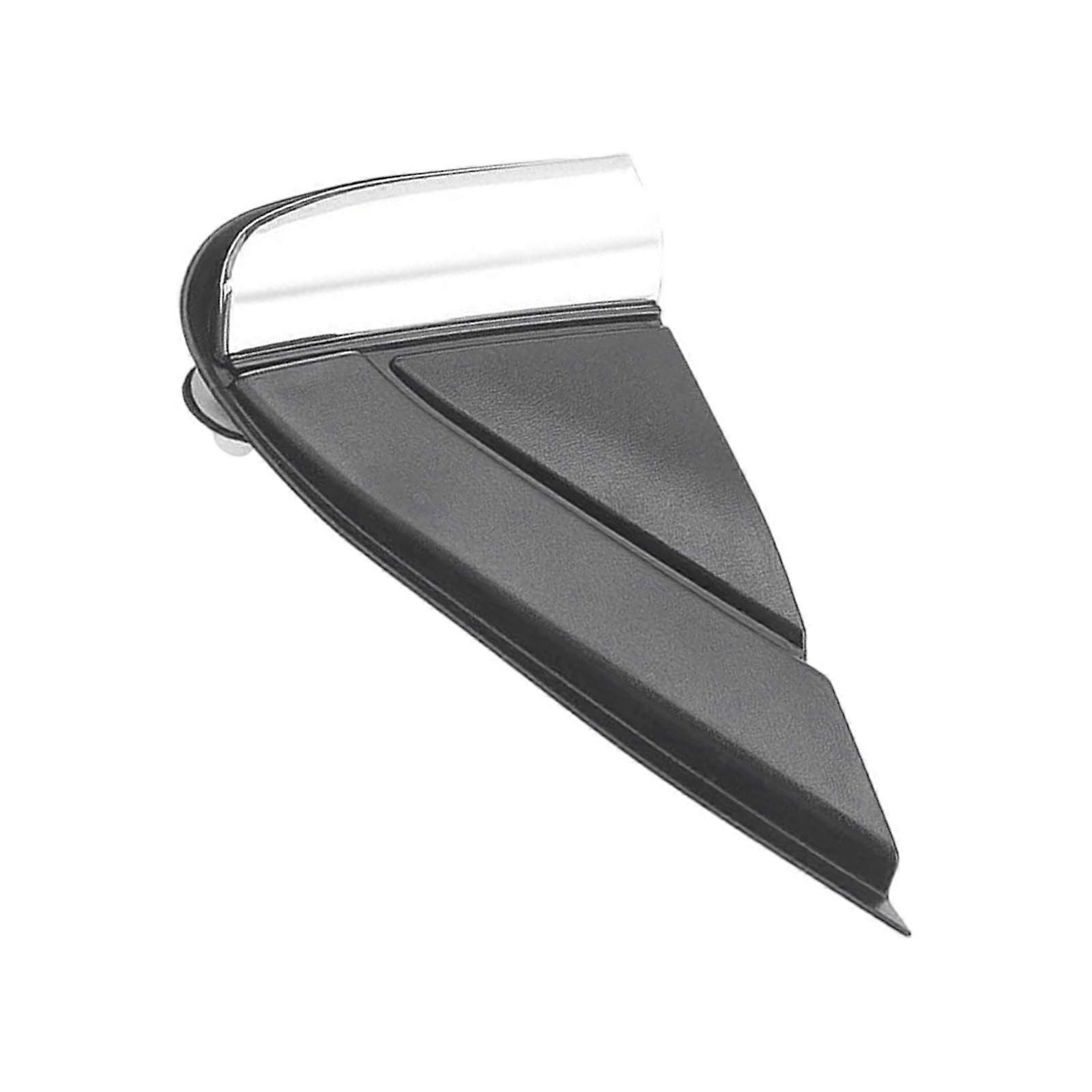 84107340/84107341 Mudguard Trim Not Corrosion Protective Side Panel Replacement Part Simple Installation for Vehicle Multicolor