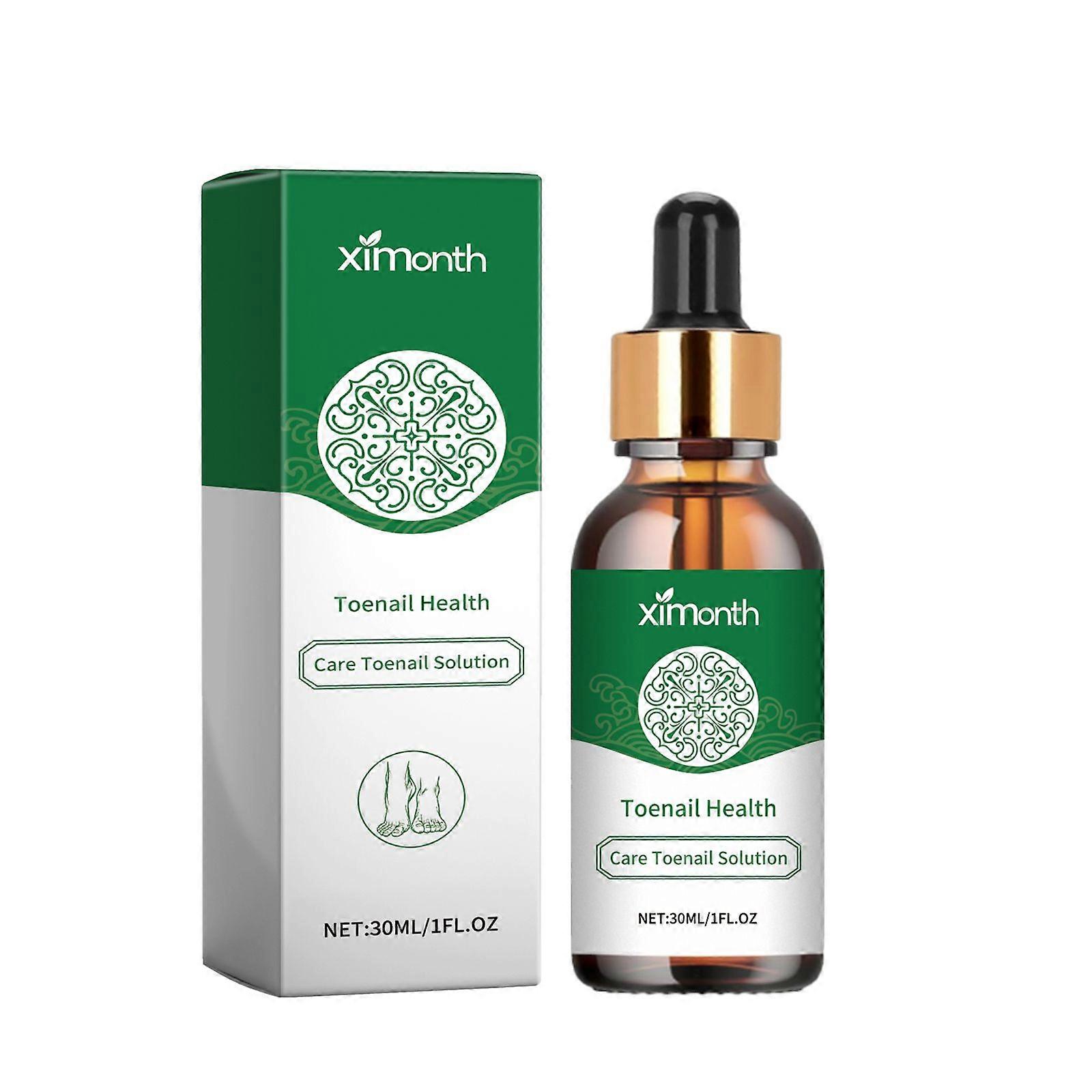 Onychomycosis Liquid