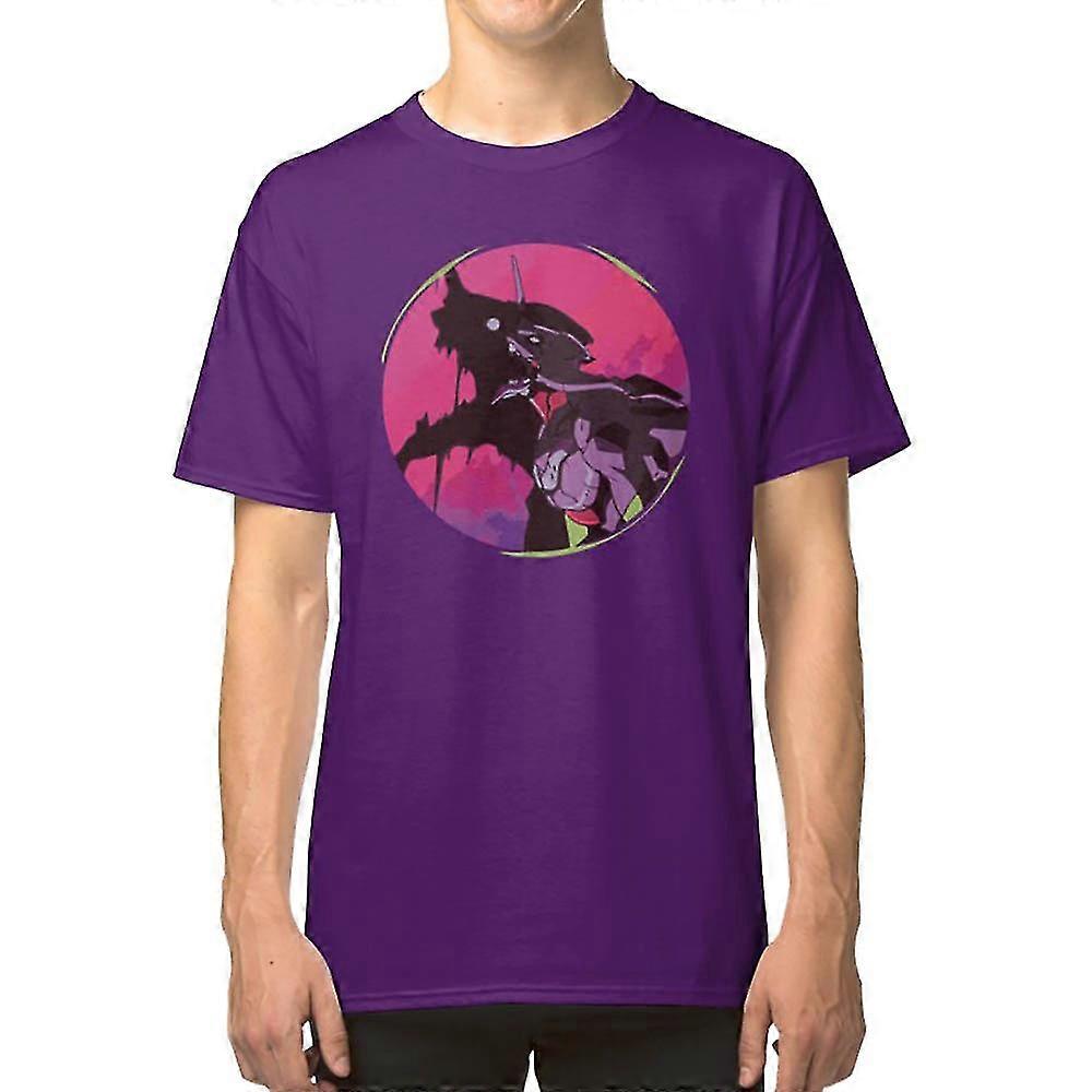 Eva 01 - Evangelion T-shirt