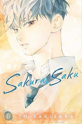 Sakura Saku Vol. 6