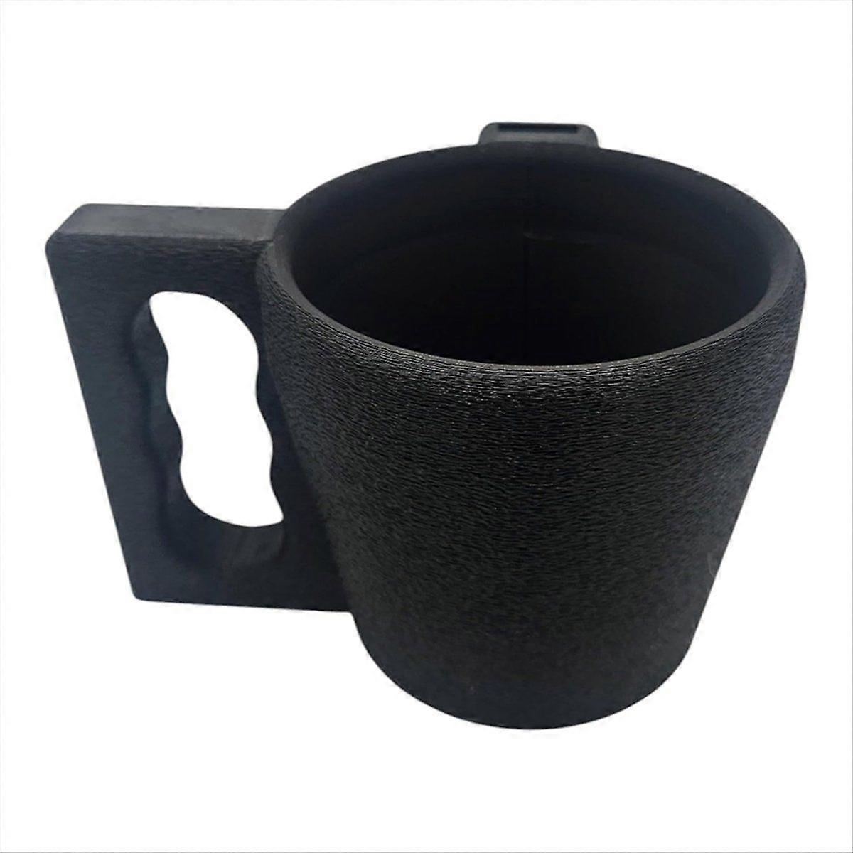 Ice Cream Pint Holder with Spoon Slot - Cozy Grip with Fuzzy Texture - Vibrant Colors - Comfortable