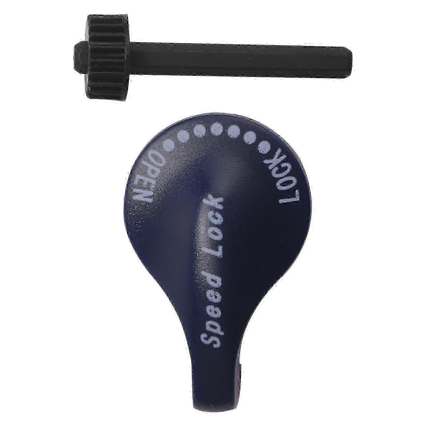 For Xct Xcm Xcr Front Fork Speed Lockout Cover Lever Shoulder Conventional Control Lock Fork Rod Pa