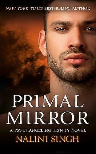 Primal Mirror - Nalini Singh