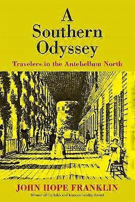 A Southern Odyssey