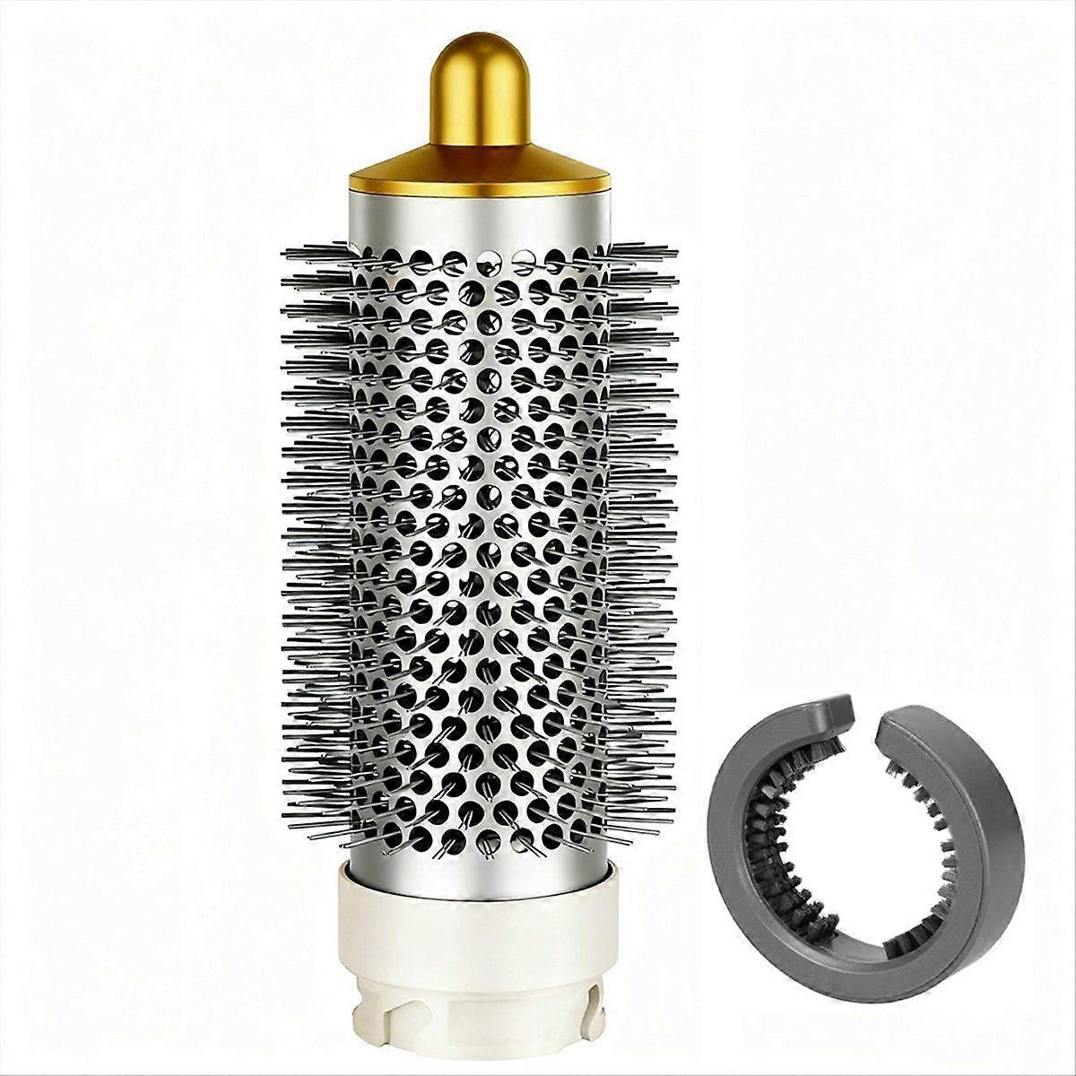 Round Brush for FlexStyle Attachments, Round Volumizing Brush for FlexStyle HD430/435/440'S Series