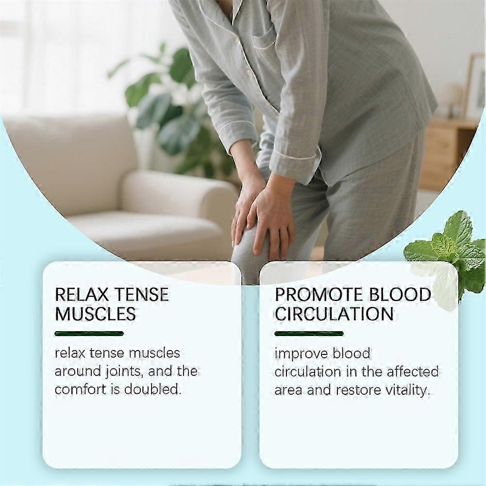 BPC-157 Healing Joint Cream BPC-157 for Advanced Joint Repair Relief Age-Defying Joint Care