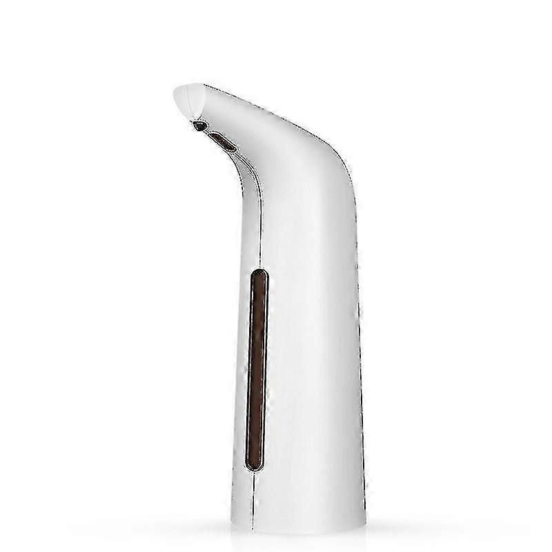 1009919898523Automatisk såpedispenser elektrisk berøringsfri infrarød sensor såpedispenser kjøkkenoppvask flytende auto håndsåpedispenser f26