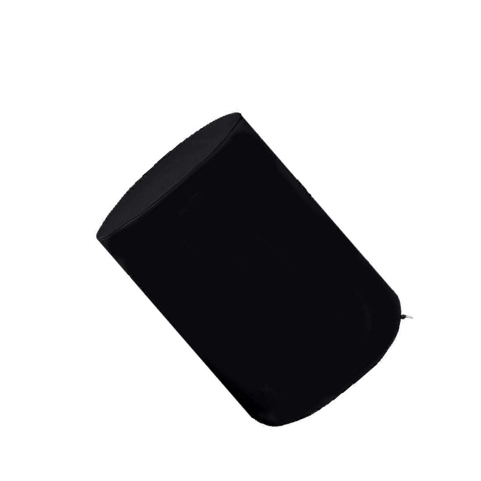 Protective Cover For 1000L Liquid Storage Tanks Modifiable Cord Grip Structure Resistant University Cloth Strong Durability Multicolor