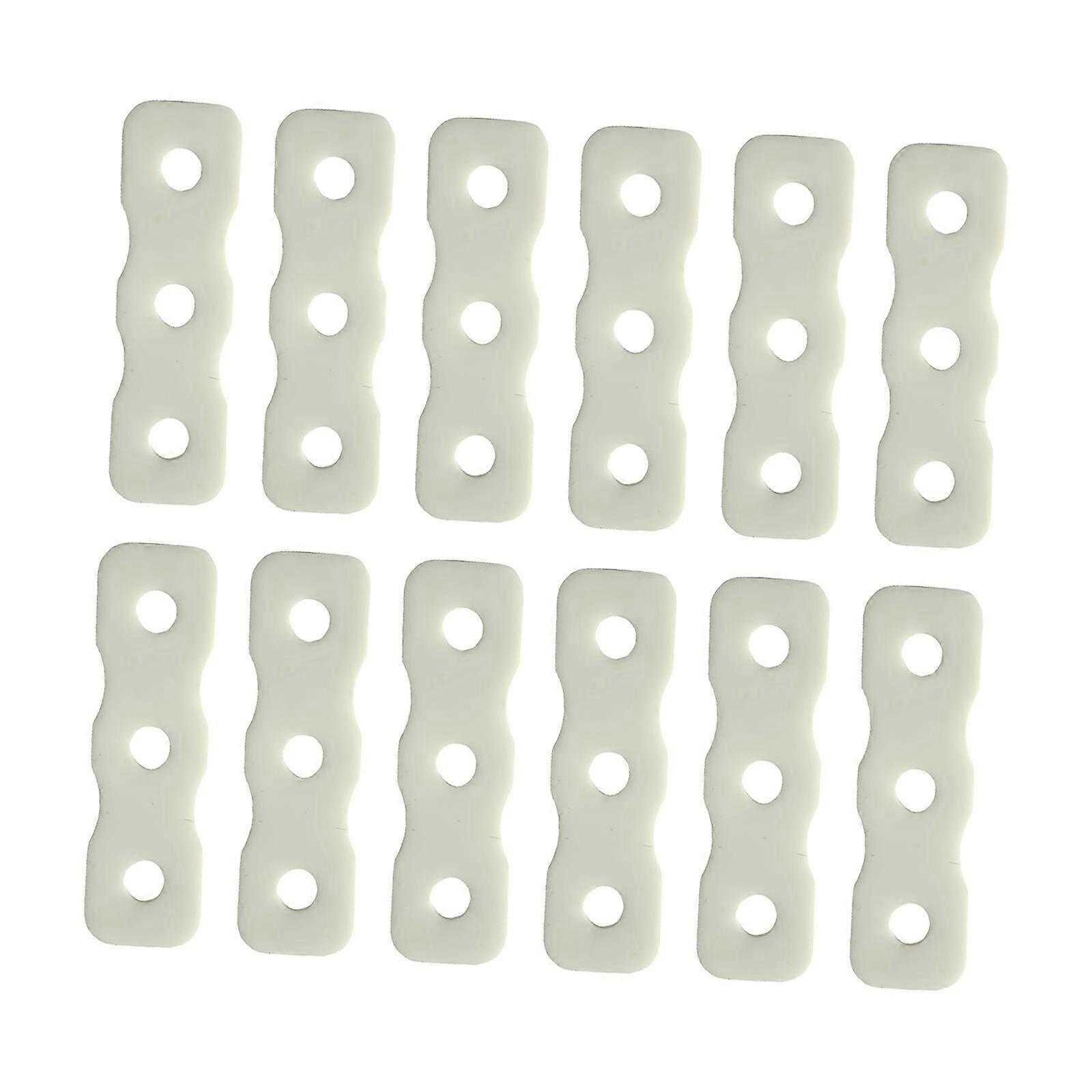 Premium Silicones Rackets Dampener Optimizes Ball Impacts Absorption For Competitive Play Multicolor