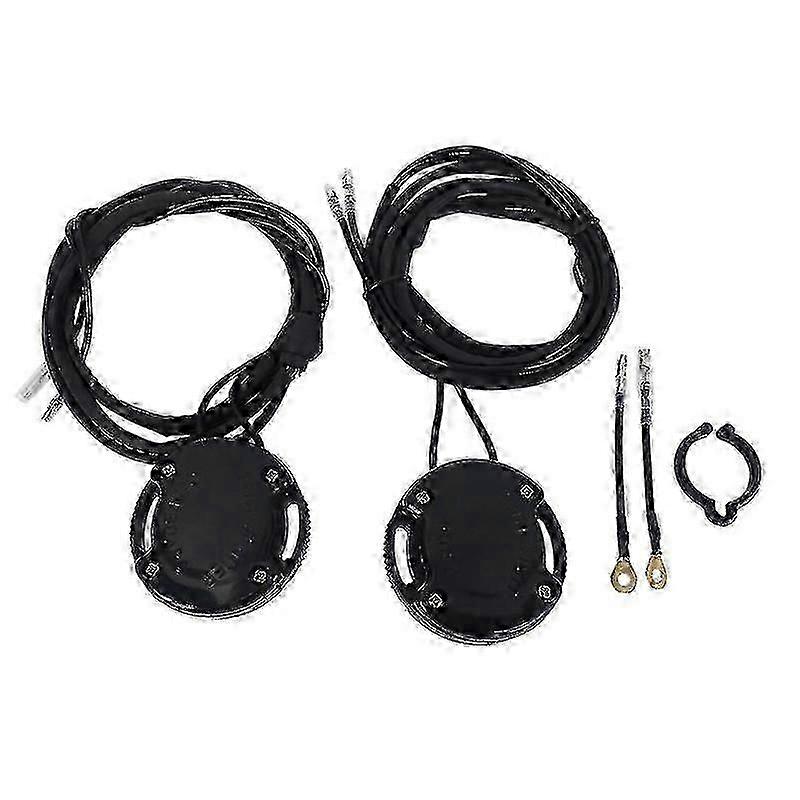 Kantel Trim Limiet Zender Schakelaar Set Mercruiser R Alpha One 805130a2 805320a03