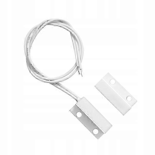 Elektroweb Sensor Magnetic Contact Opening Sensor Mc-38 No 25-26