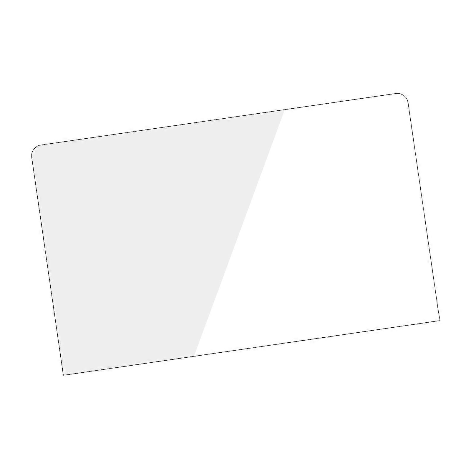 Protective Tempered Glass Shield Cover Film for Pocket 3 Game Console Delivering 9H Hardness Bubble Frees Application Multicolor