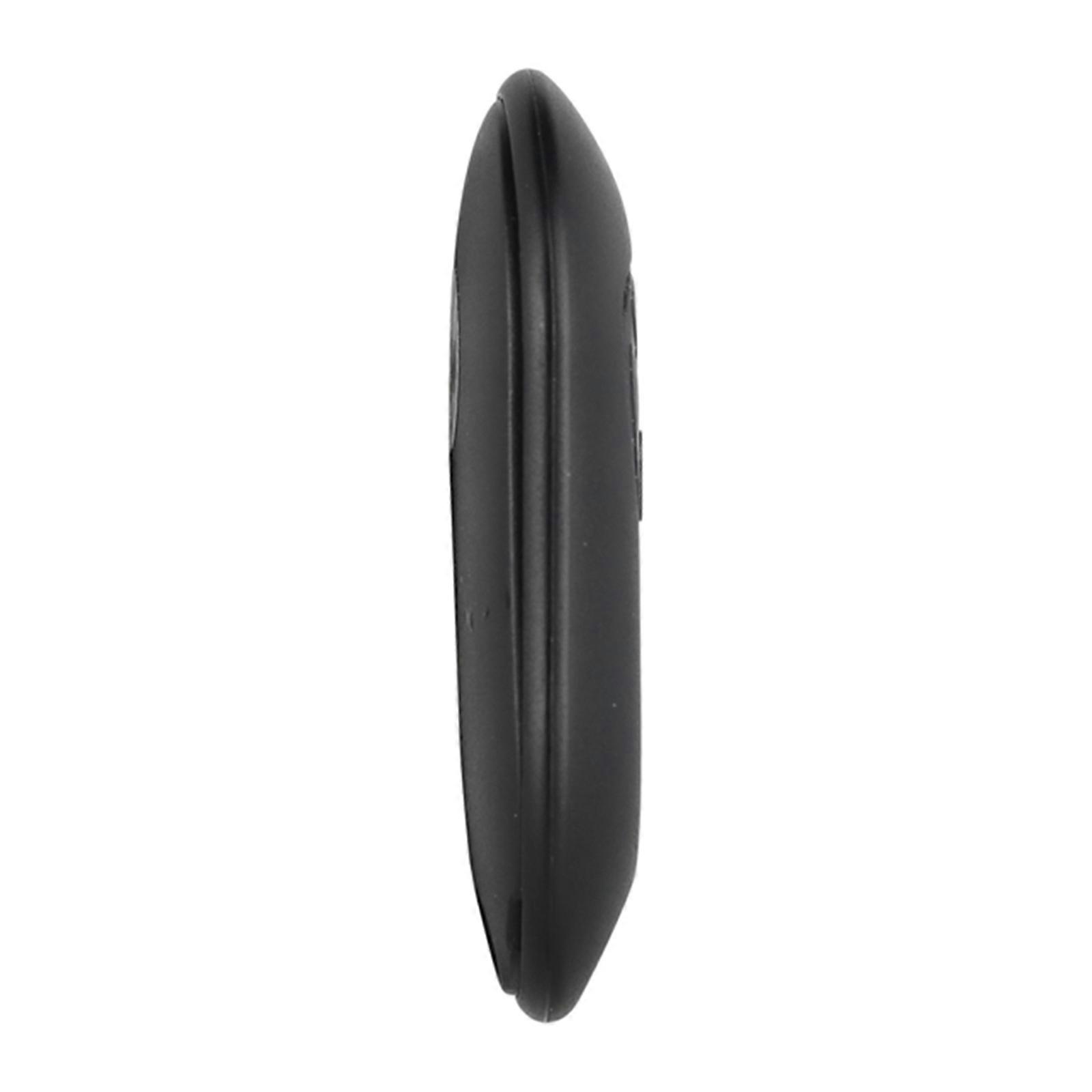 Remote Control Key Fob Cloning Wireless Remote Control Key Fob for Car Garage Doors and Gates Universally 433Mhz/315MHz Multicolor