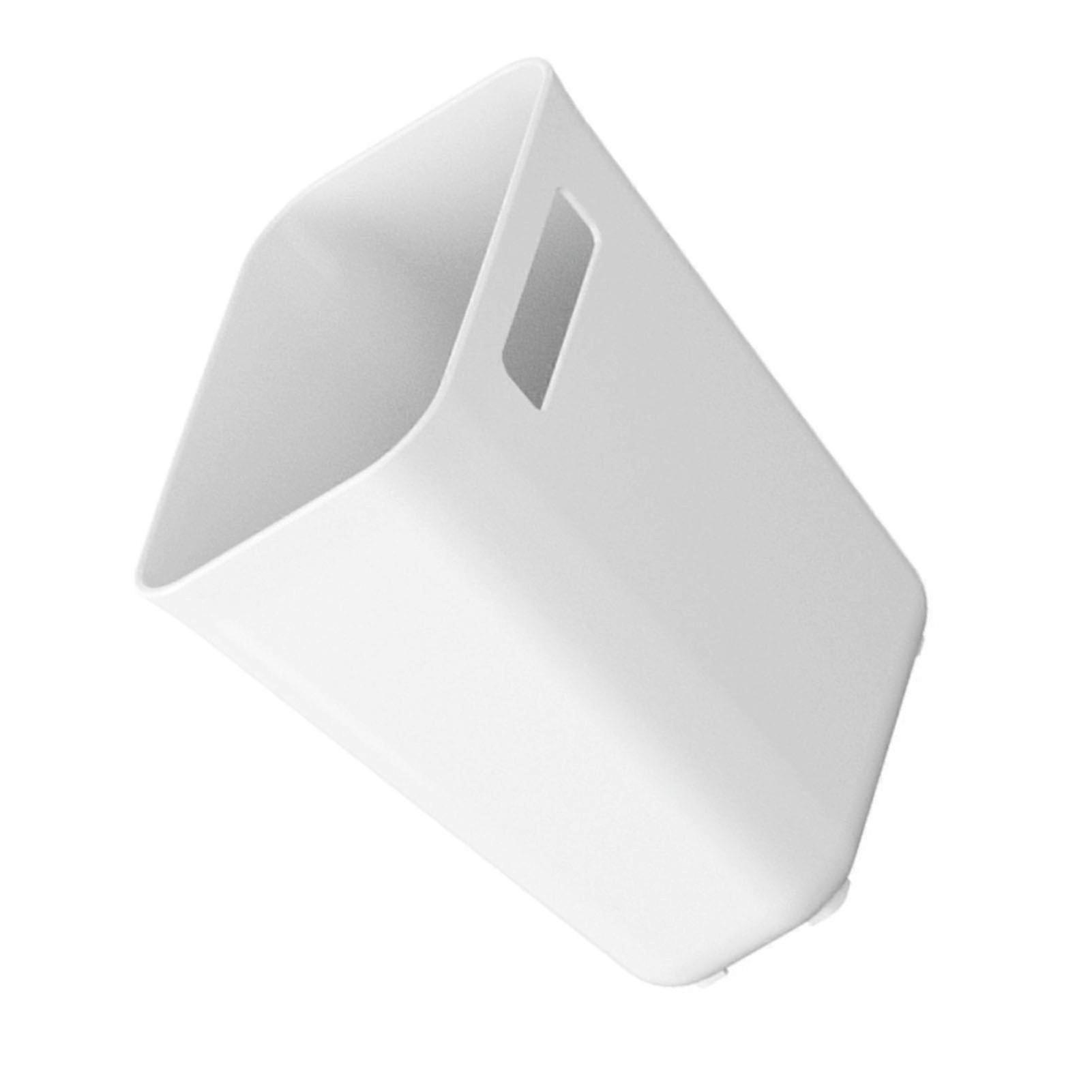 Cellphone and Remote Holder – Adhesive Wall Storage