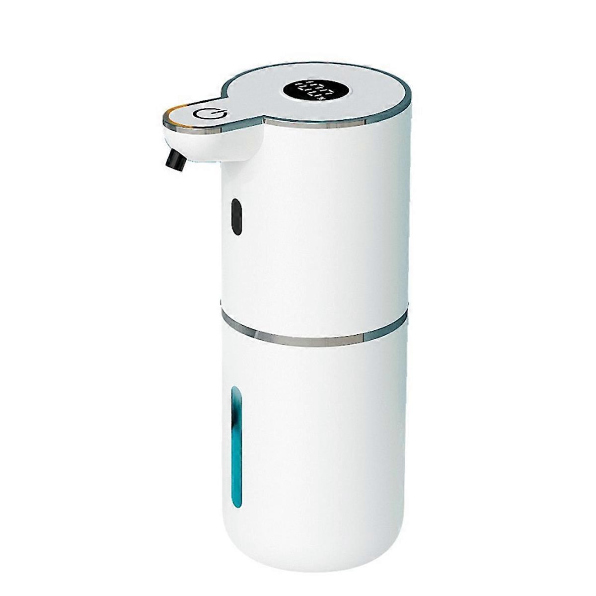 Liquid Soap Dispenser Automatic Soap Dispenser Touchless Infrared Sensor Automatic Dispenser Electric Soap Dispenser