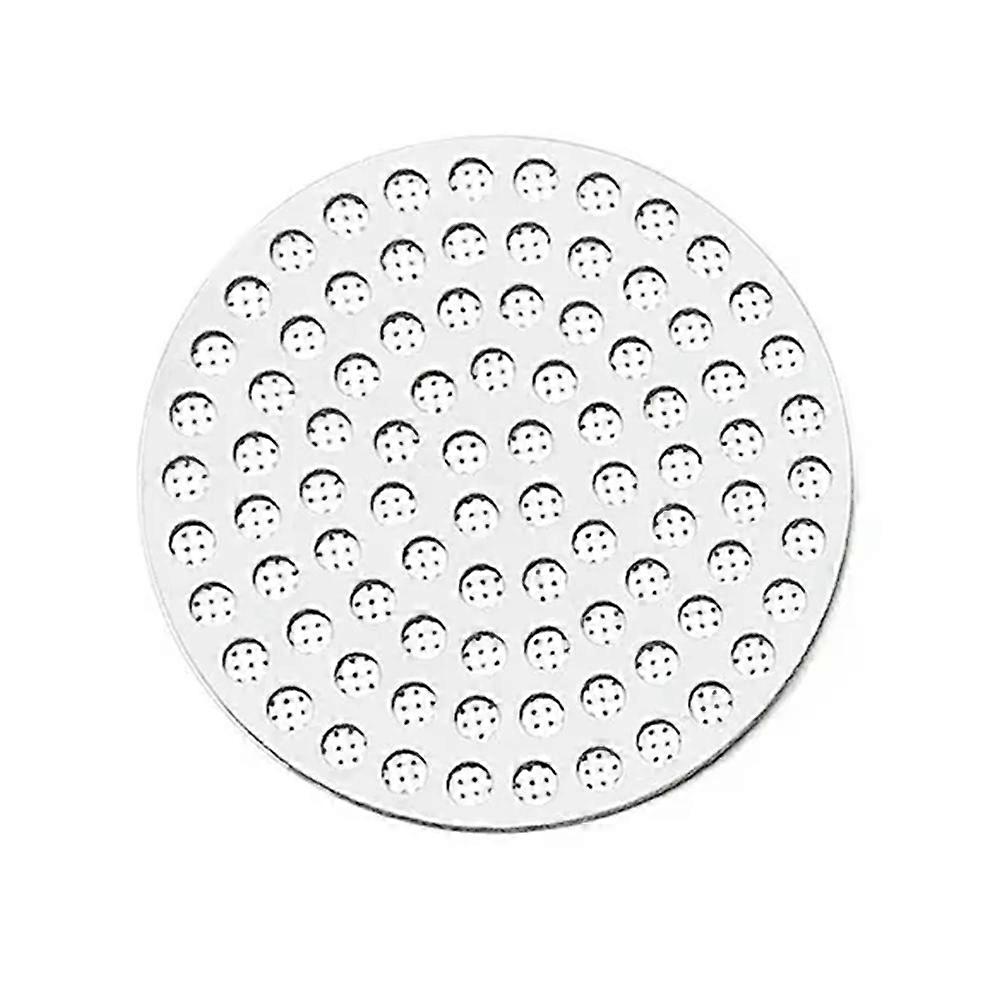 Coffee Puck Screen 304 Double Layer Fine Filter Screen 51mm