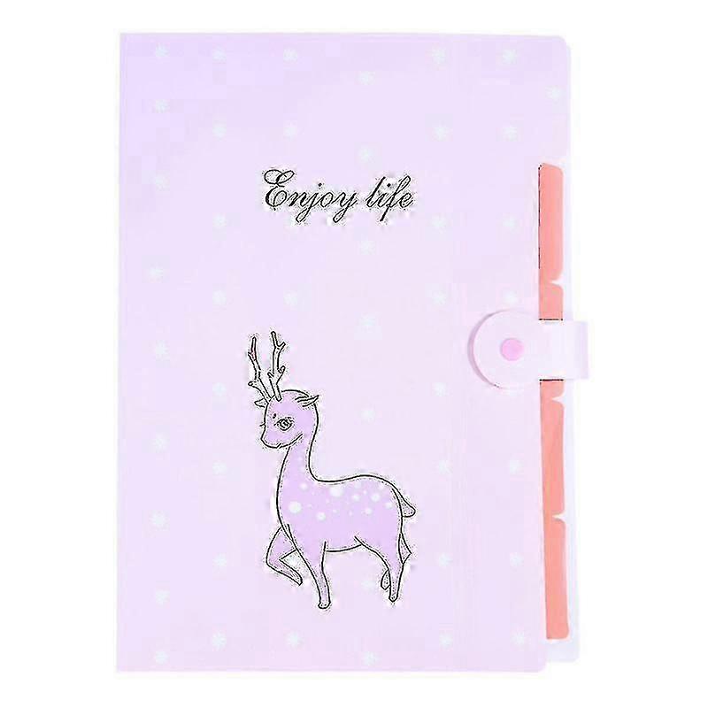 1pcs File Folder For Home Office f74