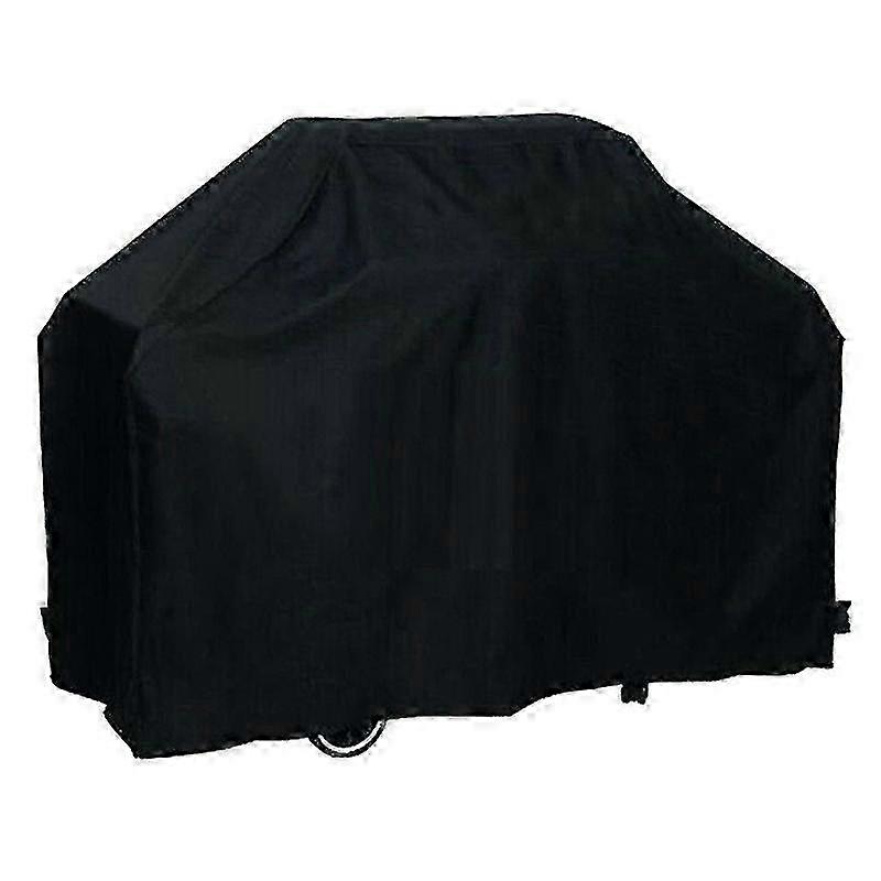 Waterproof protector for heavy duty garden BBQ cover
