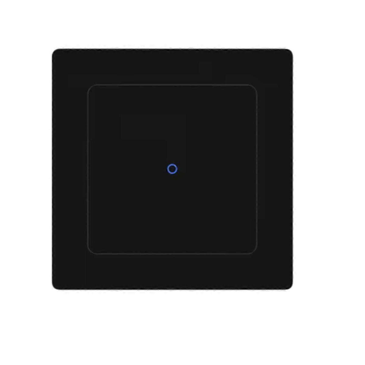 Tuya WiFi Light Switch App Remote Control with for Home 1-Gang