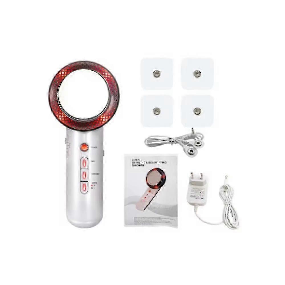 Enhanced Ultracavitat Cellulite Machine: 3 Modes for Comprehensive Fat & Cellulite Reduction