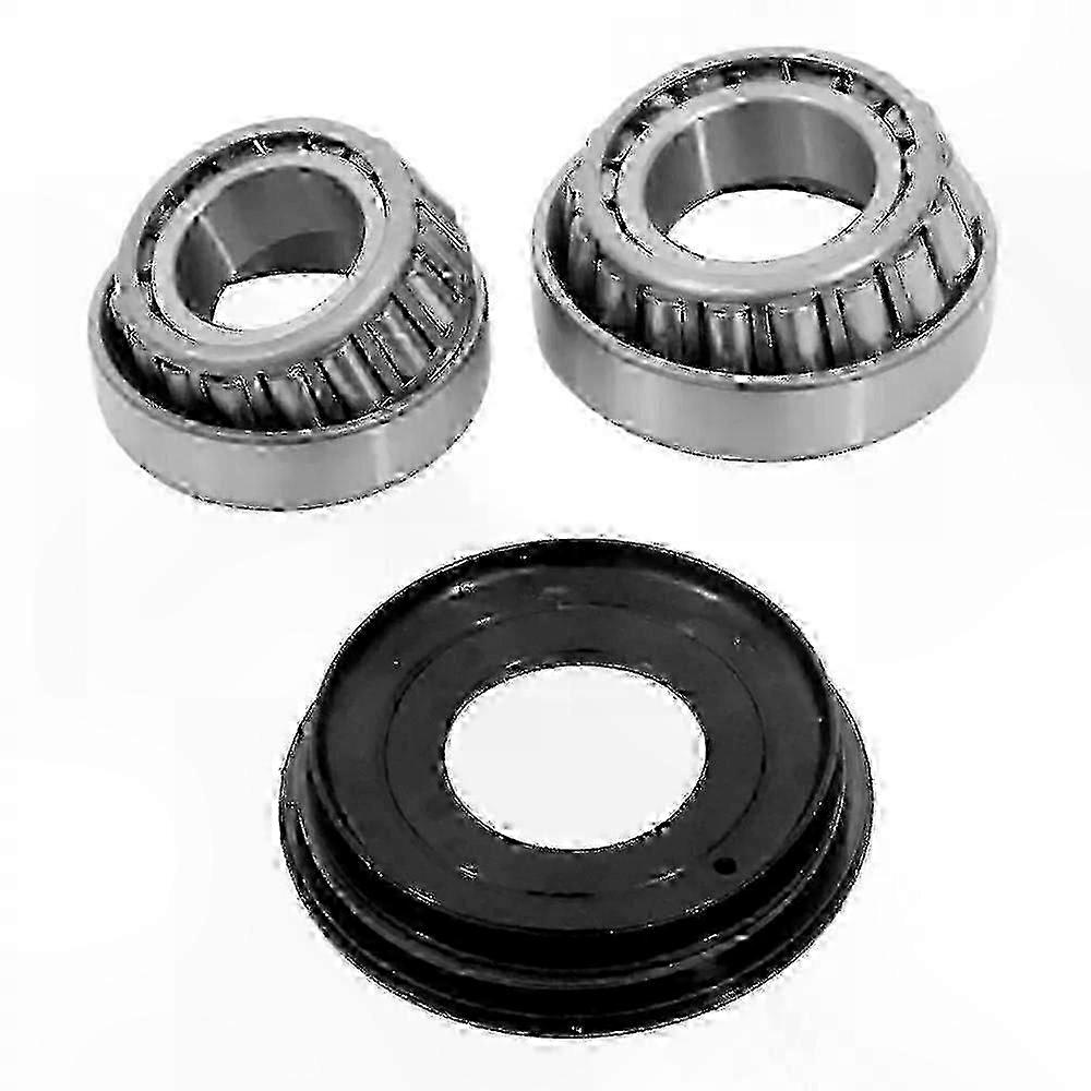 ערכת מיסב גלגלים של סרן נגרר 30204 30206 החלפה לסרנים 234/76