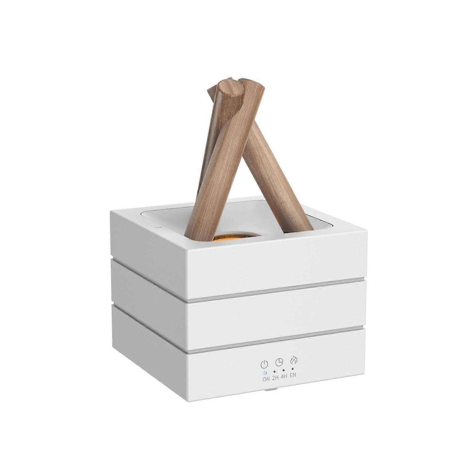 Bonfire USB Desktop Colorful Gradient Air Humidifier