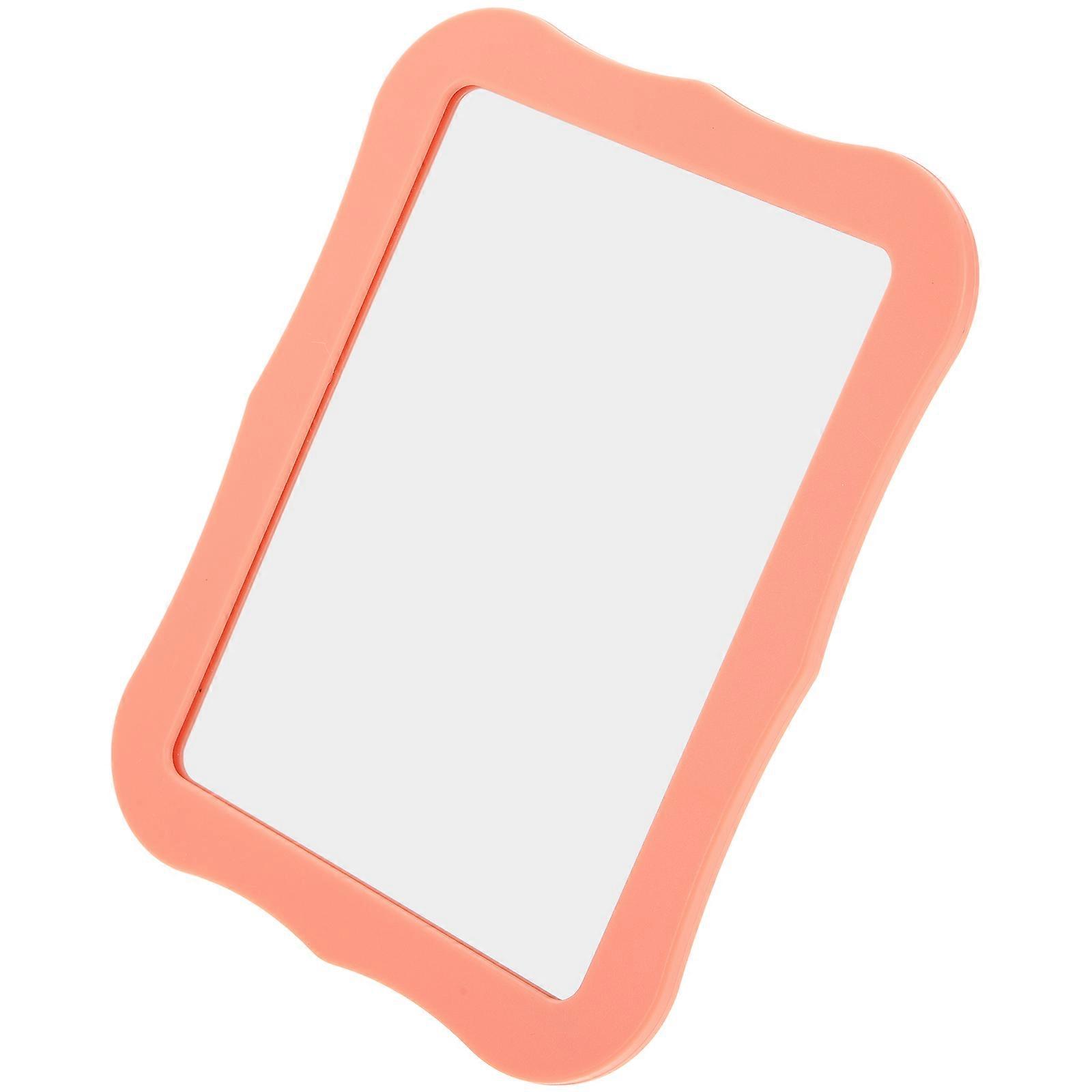 Locker Magnetic Mirror for Home Use with Magnet