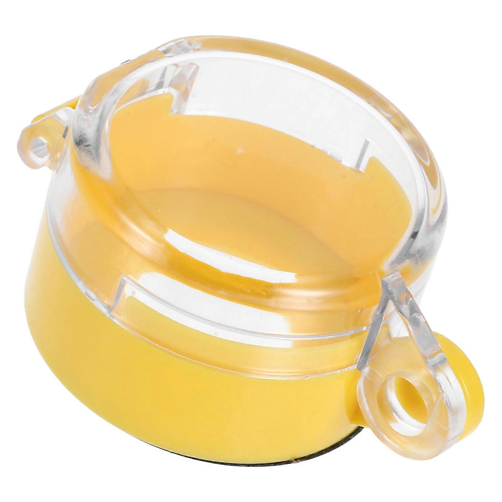 Emergency Stop Button for Button Protection Small Set